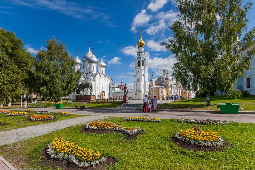 Изображение и стоимость рекламы на телевидении города Вологда